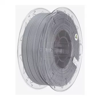 3D-Druck-Filament Creality PLA Grau 1 kg (Modell 3301010466)