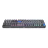 ENDORFY Thock V2 kabellose Tastatur, Yellow by Gateron