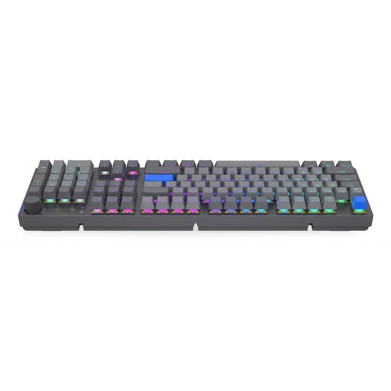 ENDORFY Thock V2 kabellose Tastatur, Yellow by Gateron