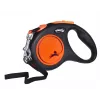 FLEXI neu Neon M - Automatische Hundeleine - 5 m