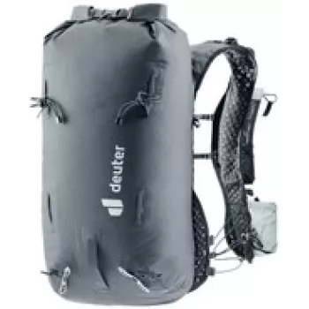 Deuter Vertrail 16 Rucksack, 16 L, Graphite