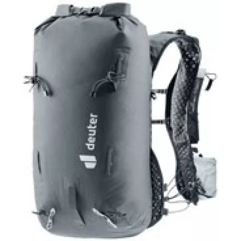 Deuter Vertrail 16 Rucksack, 16 L, Graphite