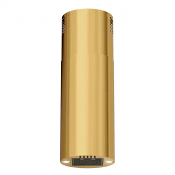 Maan Elba PB 31 Goldglanz-Haube