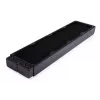 Alphacool NexXxoS HPE-45 14473 Full-Copper-Radiator 480 mm, schwarz
