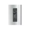 Schlüsselkasten Durable 1968-23 Silber