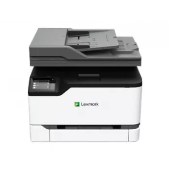 Multifunktionsdrucker Lexmark CX331adwe Laser Farbe