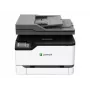 Multifunktionsdrucker Lexmark CX331adwe Laser Farbe