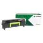 Lexmark B252X00 Toner mit besonders hoher Reichweite, Schwarz, 10.000 Seiten