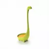 OTOTO Nessie OT815 Suppenkelle, Grün