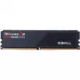 G.Skill Ripjaws S5 32 GB (2 x 16 GB) DDR5 6000 MHz CL30 non-ECC Arbeitsspeicher-Kit, Schwarz (F5-6000J3040F16GX2-RS5K)