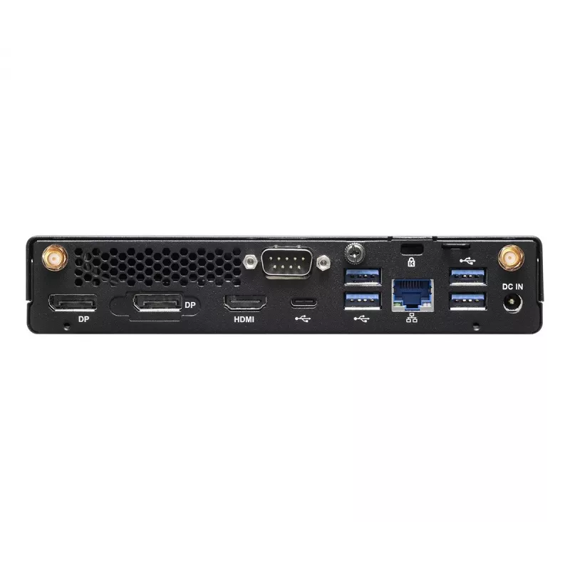 ASRock Jupiter X600 Barebone-Mini-PC
