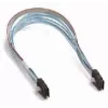 SAS-Kabel Supermicro CBL-0421L 0,54 m SFF-8087 auf SFF-8087