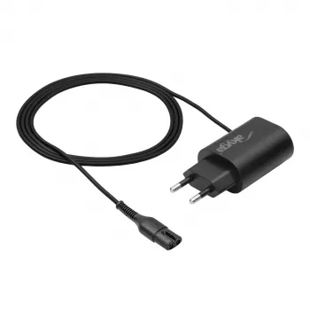 Akyga AK-PD-23 Netzteil für Braun Rasierer 12 V / 0,4 A, 4,8 W, 1,8 m