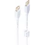 shiverpeaks BASIC-S USB 2.0 Verlängerungskabel, A Stecker auf A Buchse, 5 m