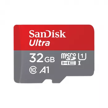 MEMORY MICRO SDHC 32GB UHS-I/SDSQUA4-032G-GN6IA SANDISK