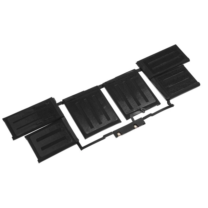Batterie Green Cell AP30WX für Apple MacBook Pro 15 A1707