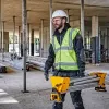 DeWalt DE7033-XJ kompaktes Kappsägen-Untergestell, 4 Beine