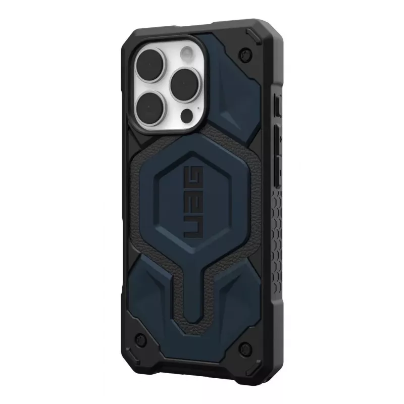 Urban Armor Gear Monarch Pro iPhone 16 Pro Case