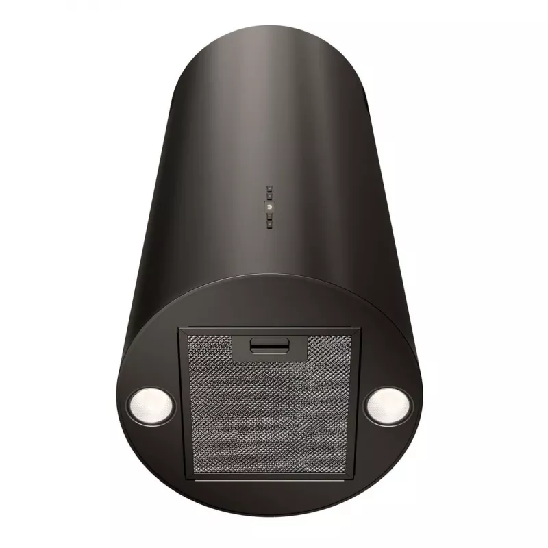 MAAN Elba2 W835 schwarze Haube