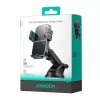 Joyroom JR-ZS246S Kfz-Armaturenbrett-Halterung mit kabellosem Ladegerät, Schwarz