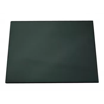 Schreibtischunterlage Langlebig 15DUR720301 Schwarz