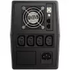 Allnet ALL91500T Line-Interactive USV, 1500 VA / 900 W, USB, LCD