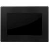 Blende für ALLNET Tablet ALLTCOVER10WBV1 — schwarz, 309 x 228 mm