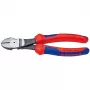 Knipex 74 02 180 Diagonalzange