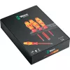 Manuelles Schraubendreher-Set Wera 05006145001