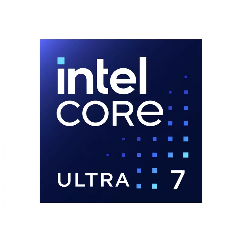 Prozessor Intel Core Ultra 7 265F 5,3 GHz, 8 Kerne, 30 MB Cache, FCLGA1851