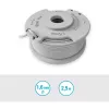 Gardena 5412-20 Ersatzfadenspule für Artikel 14704