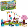 LEGO Animal Crossing 77046 Julians Geburtstagsparty