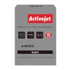 Farbband ActiveJet A-OKI320 Nadeldrucker Nylon 8 mm x 1,6 m, schwarz, 3.000.000 Zeichen, Packung 100