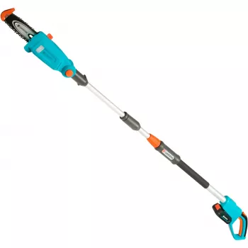 Gardena TCS 20 / 18V P4A 5 cm Lithium-Ion Schwarz Blau Orange