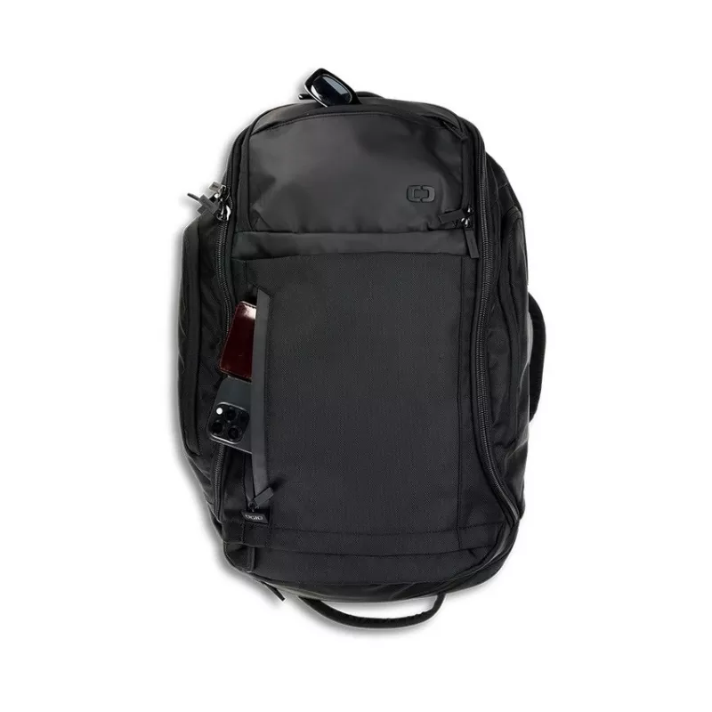 Ogio Rucksack/Touristen-/Business-Tasche Pace Pro Max 45 schwarz