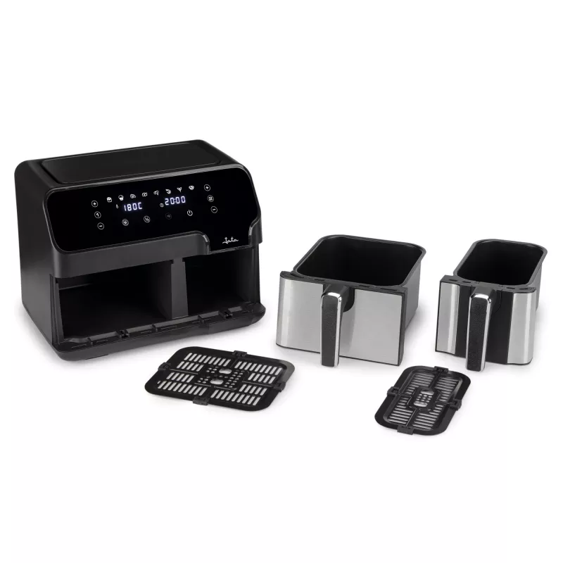 Jata JEFR1228 Fritteuse