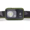 Stirnlampe Cosmo 350, LED-Licht olivgrün