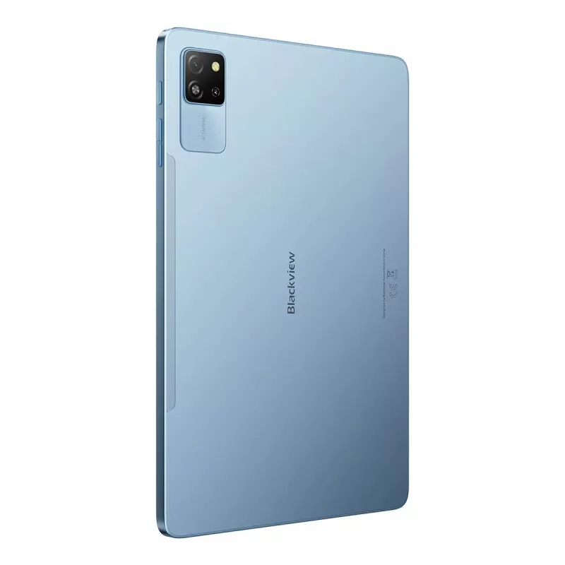 Blackview Tab60 Pro 10-Zoll-Tablet 8/128 GB, Himmelblau
