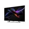 Sharp | 65HR7265E | 65 | Smart TV | Google TV | Schwarz