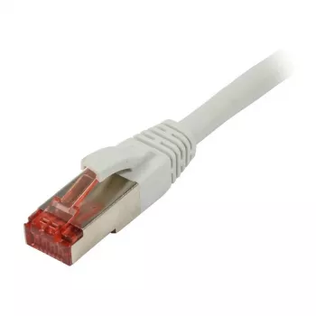 Synergy 21 S216933 – 0,25 m – Cat6 – S/FTP (S-STP) – RJ-45 – RJ-45 – Grau