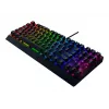 RAZER BlackWidow V3 Tenkeyless Green Switch - US Layout Tastatur