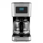 Cecotec Coffee 66 Smart 1555 programmierbare Filterkaffeemaschine, 950 W