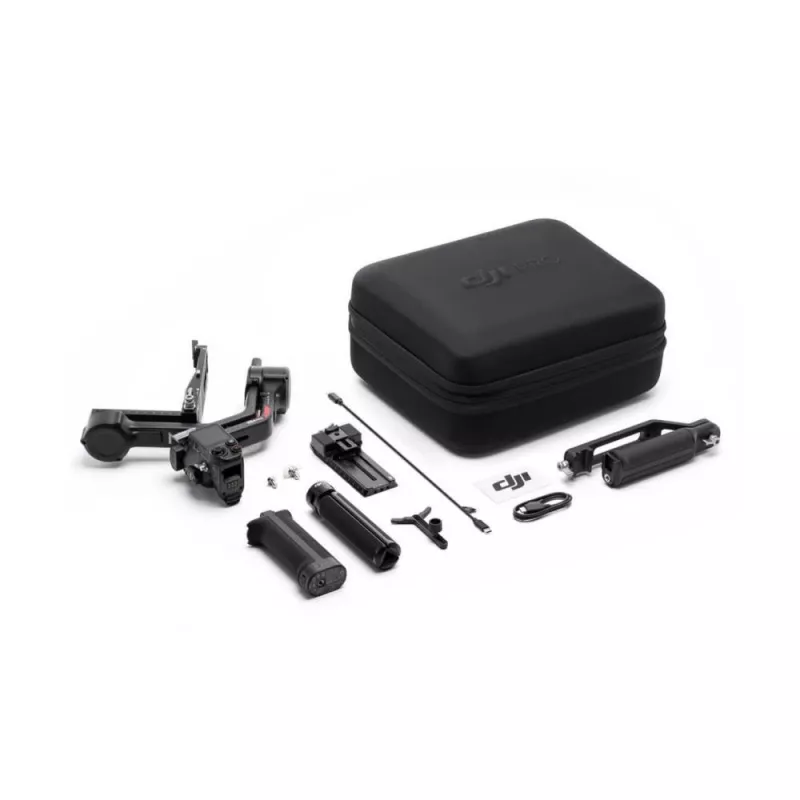 DJI RS 4 Pro Gimbal-Stabilisator CP.RN.00000345.04