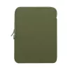 Rivacase 5221 Antishock-Laptophülle, 13,3-15,6 Zoll (39,6 cm), khaki