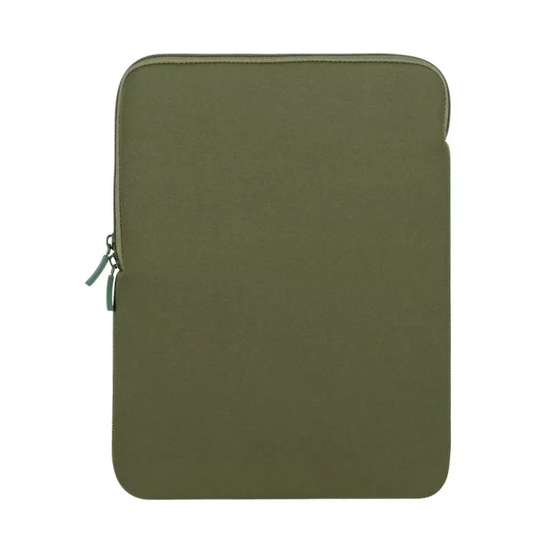Rivacase 5221 Antishock-Laptophülle, 13,3-15,6 Zoll (39,6 cm), khaki