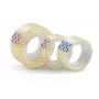 Dichtband Forpus FO60103 Transparent 33 m