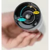 PROMIS MP34 USB Pfeffer- und Salzstreuer