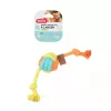 ZOLUX Twist - Spielzeug für Hunde - 29 cm