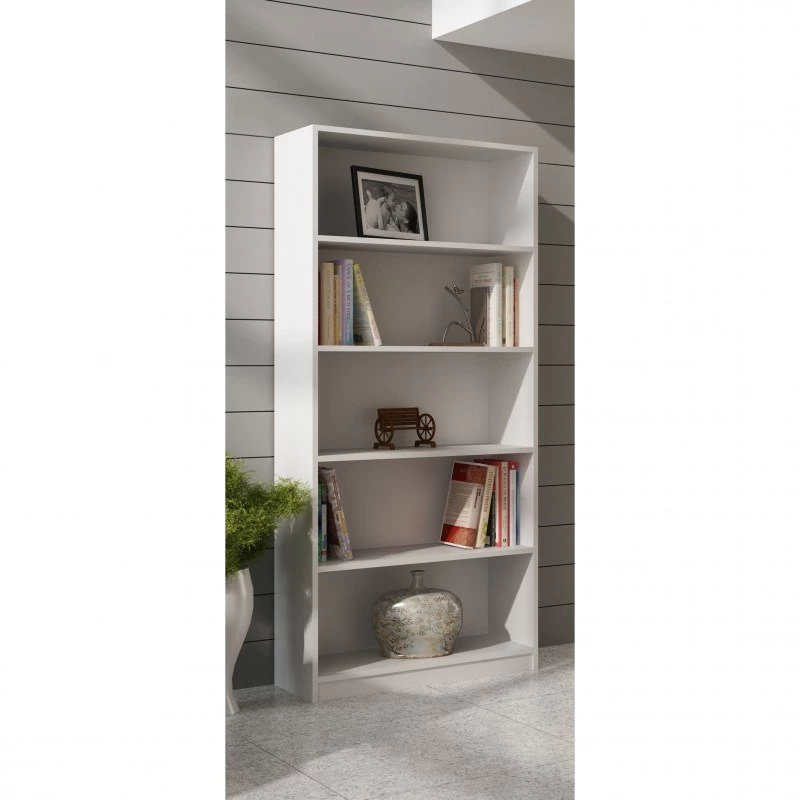 Topeshop R80 BIEL Büroregal
