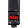 Flash Godox TT350N Kompakt Schwarz